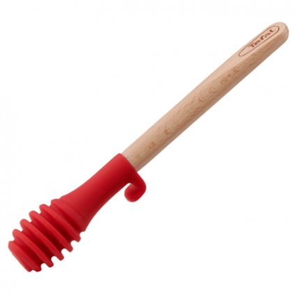 Mézadagoló INGENIO WOOD K2305814 17,5 cm, Tefal