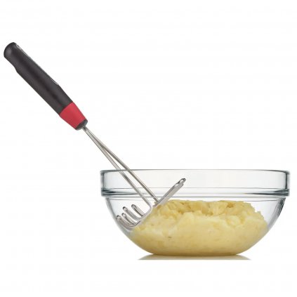 Krumplinyomó INGENIO K1181214, rozsdamentes acél, Tefal