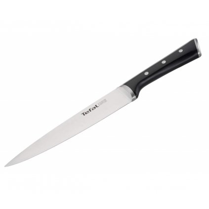 Kés ICE FORCE K2320714 20 cm, rozsdamentes acél, Tefal