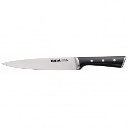 Kés ICE FORCE K2320714 20 cm, rozsdamentes acél, Tefal