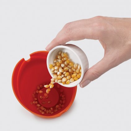 Popcorn készítő szett M-CUISINE, Joseph Joseph