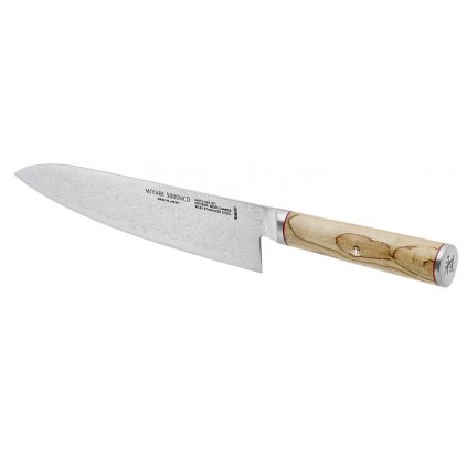 Japán Santoku kés 5000MCD 18 cm, Miyabi