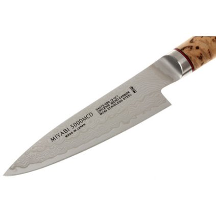 Japán zöldségkés SHOTOH 5000MCD 9 cm, Miyabi
