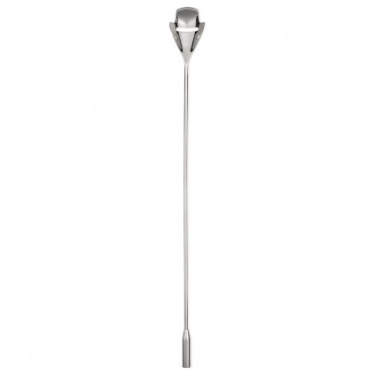 Bárkanál 36 cm, rozsdamentes acél, Alessi