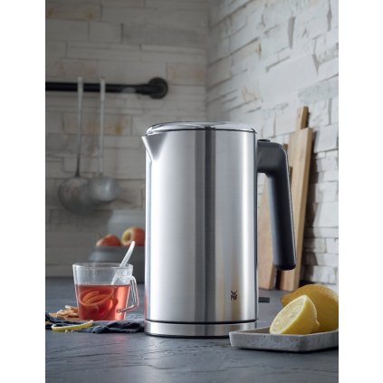 Vízforraló LONO 1,6 l, rozsdamentes acél, WMF