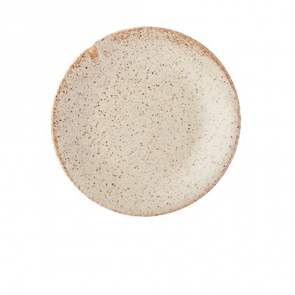 Előétel tányér SAND FADE 21 cm, MIJ