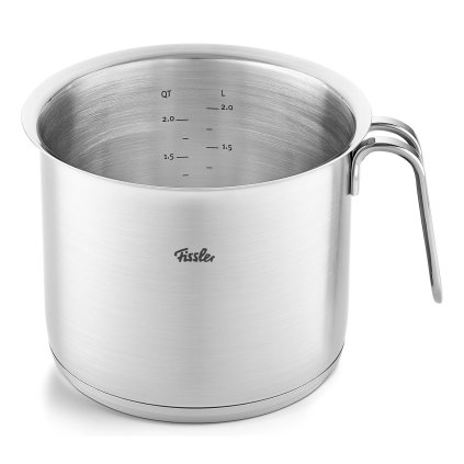 Nyeles lábas tejforraláshoz ORIGINAL-PROFI COLLECTION 16 cm, 1,4 l, Fissler