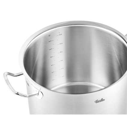 Magas fazék ORIGINAL-PROFI COLLECTION 28 cm, 14 l, Fissler