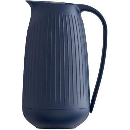 Termosz kanna HAMMERSHOI, 1 l, indigo, Kähler