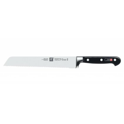 Kenyérvágókés PROFESSIONAL "S" 20 cm, Zwilling