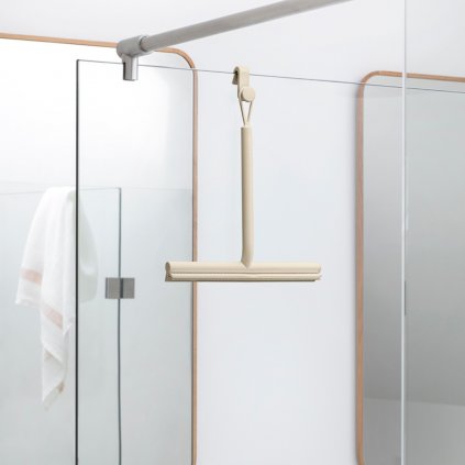 Zuhanylehúzó RENEW, puha bézs, Brabantia