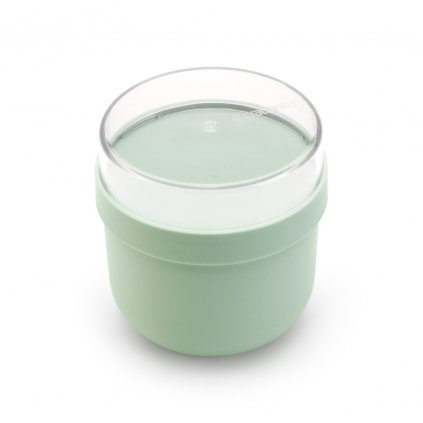 Ebedhordó MAKE & TAKE 500 ml, jade zöld, Brabantia