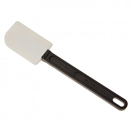 Sütemény spatula 25 cm, szilikon, de Buyer