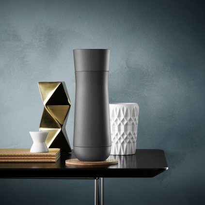 Utazási bögre IMPULSE 350 ml, antracit, WMF