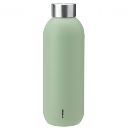 Termosz KEEP COOL 600 ml, tengeri fű, Stelton