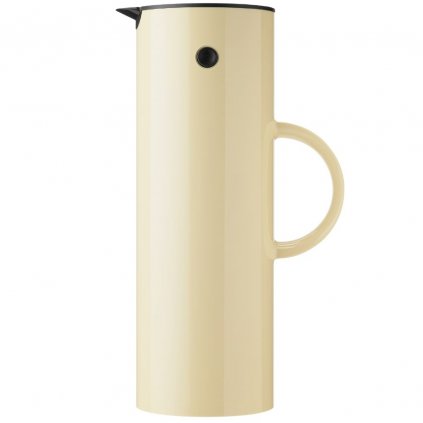 Termosz kanna EM77 1 l, mellow yellow, Stelton