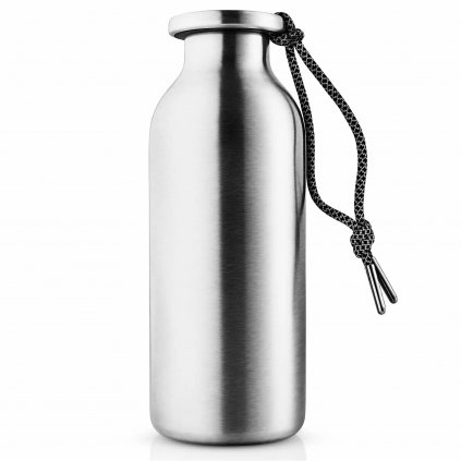 Termosz TO GO 500 ml, silver, Eva Solo 