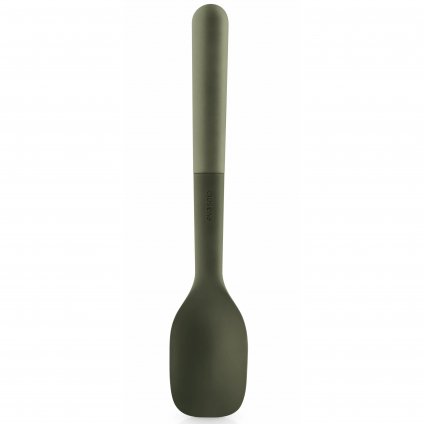 Tálalókanál GREEN TOOL 25,5 cm, zöld, Eva Solo