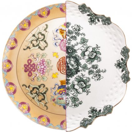 Tortatartó állvány HYBRID RAISSA 26 cm, Seletti