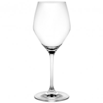 Fehérboros pohár PERFECTION, 6 db szett, 320 ml, Holmegaard