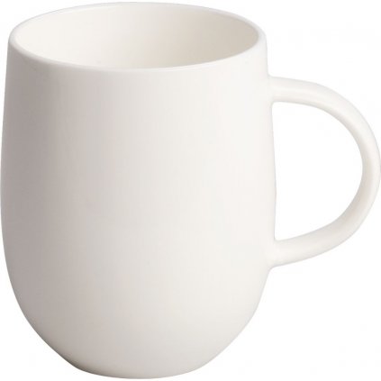 Bögre ALL-TIME 360 ml, bone china, Alessi