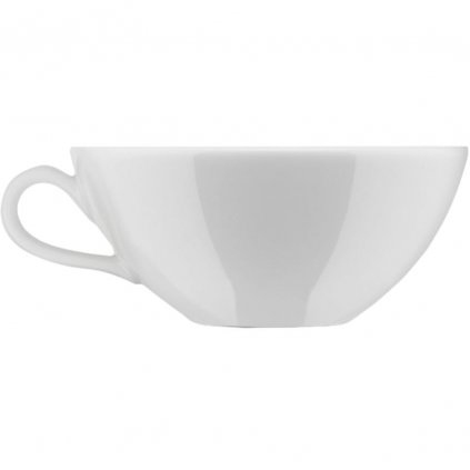 Tea csésze MAMI 250 ml, fehér, Alessi