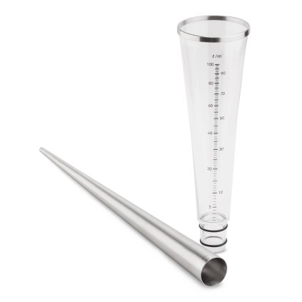 Esőmérő CAMPO 76 cm, Blomus