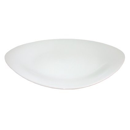 Gourmet tányér 30,5 x 24,2 x 3 cm Alexandrie
