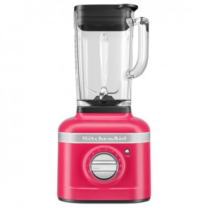 Asztali turmixgép ARTISAN K400 1,4 l, hibiszkusz, KitchenAid