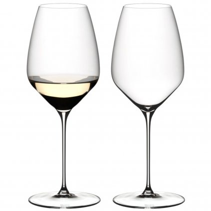 Fehér borospohár VELOCE, 2 db szett, 547 ml, Riedel