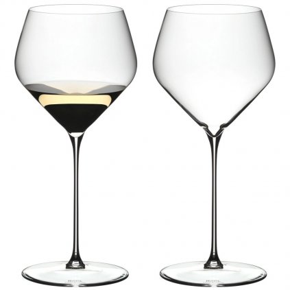 Fehér borospohár VELOCE, 2 db szett, 690 ml, Riedel