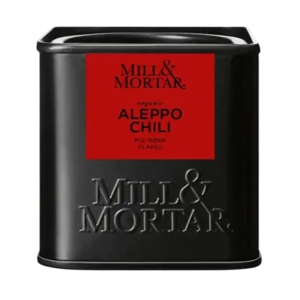 203355 1 bio pul biber chilli 45 g vlocky mill mortar
