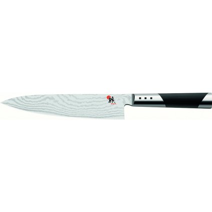 GYUTOH japán húsvágó kés, 20 cm, 7000D