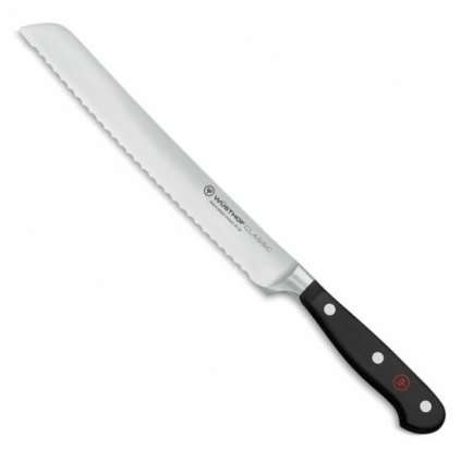 Kenyérvágókés CLASSIC 20 cm, Wüsthof