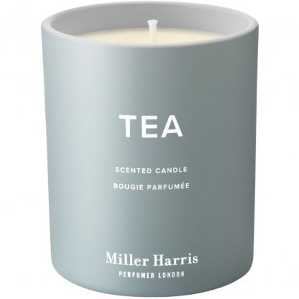 Illatgyertya TEA 220 g, Miller Harris