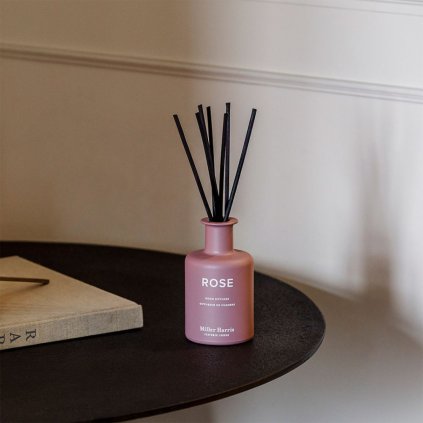 Aromadiffúzor ROSE 150 ml, Miller Harris