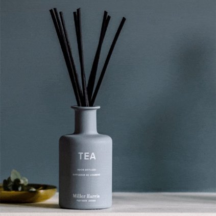 Aromadiffúzor TEA 150 ml, Miller Harris
