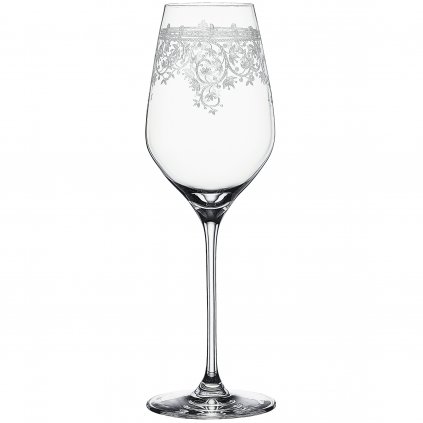 Fehérboros poharak ARABESQUE, szett 2, 500 ml, átlátszó, Spiegelau