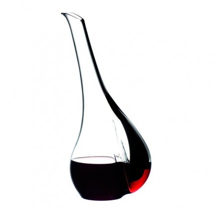 Decanter Sommeliers Black Tie Touch Riedel