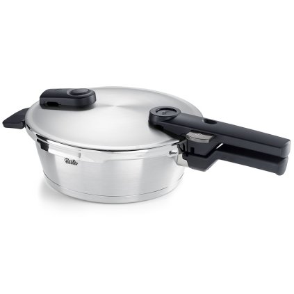 Gyorsfőző VITAQUICK PREMIUM, 2,5 l, Fissler