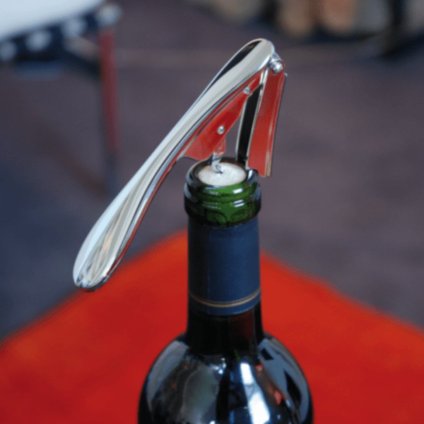 Pincér dugóhúzó GARÇON MÉTAL CHROMÉ, L'Atelier du Vin