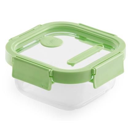 210376 lekue glass container 453