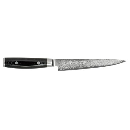210544 filetovaci nuz ran plus 15 cm cerna yaxell