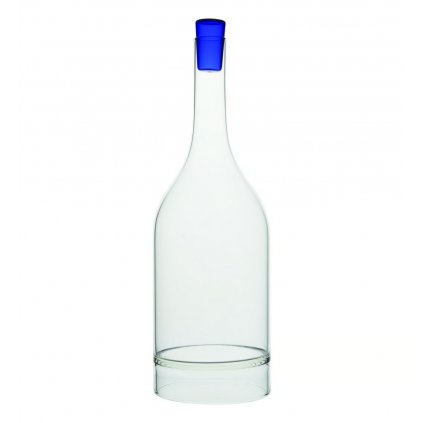 Boros dekantáló PERCHÉE 750 ml, átlátszó, üveg, L'Atelier du Vin