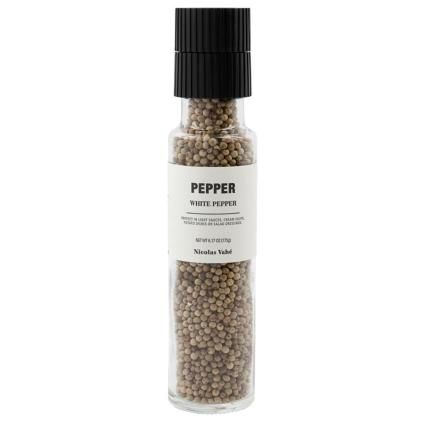 Fehér bors 175 g, Nicolas Vahé