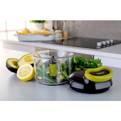 Kézi élelmiszer aprító 5 SECOND, 900 ml, Tefal