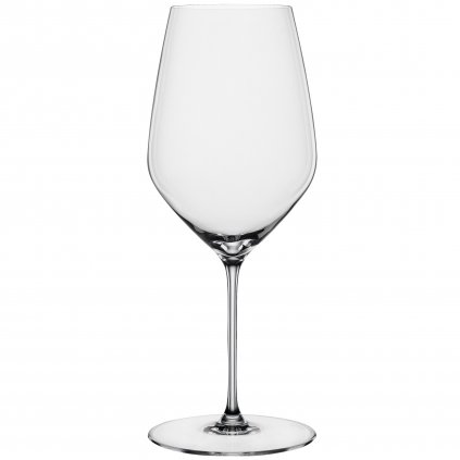Spiegelau HI-LITE vörösboros pohár, 2 db-os szett, 650 ml, átlátszó