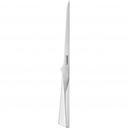 Stelton TRIGONO csontozó kés, 20 cm, ezüst, rozsdamentes acél