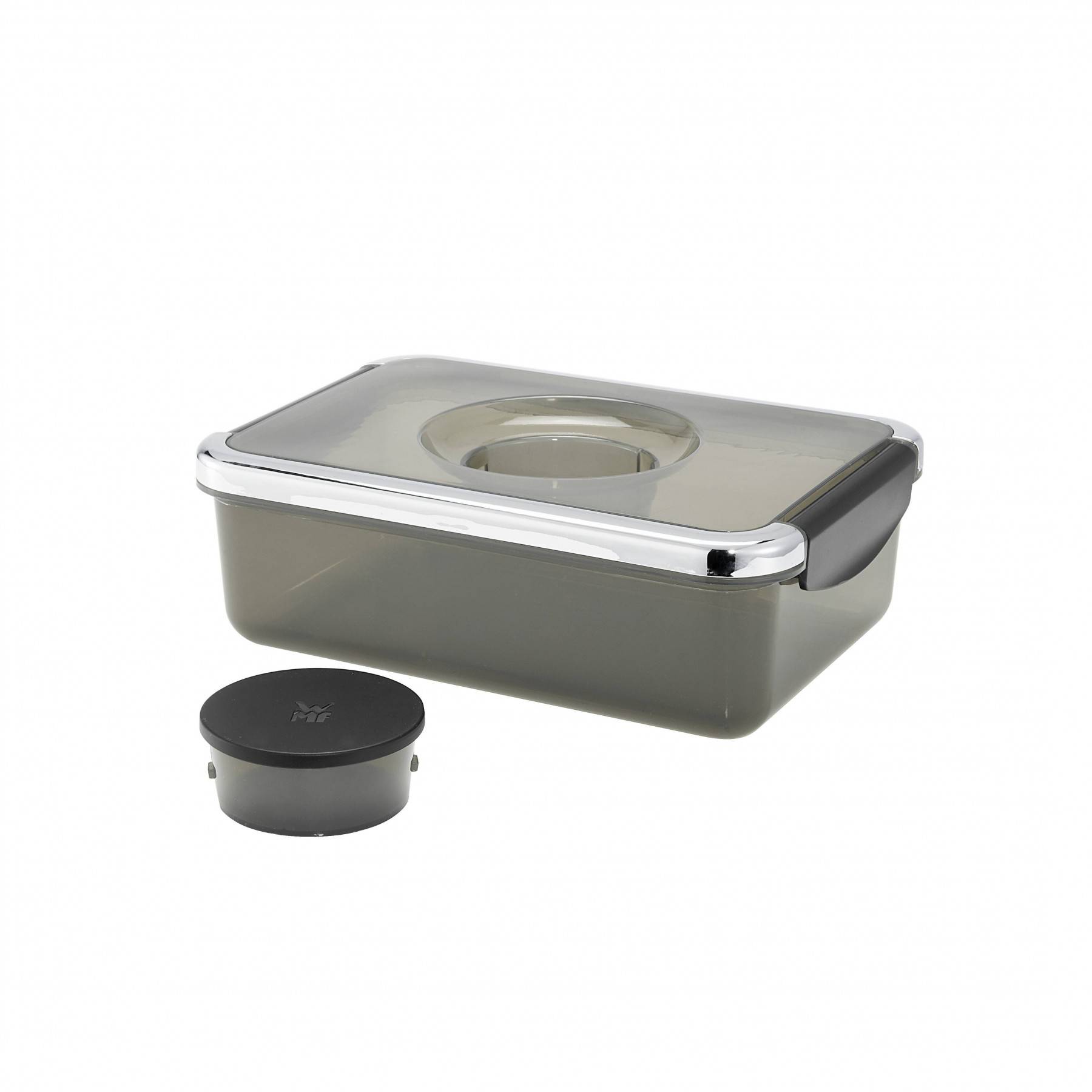 Elektromos reszelő SALAD-TO-GO KITCHENMINIS, WMF