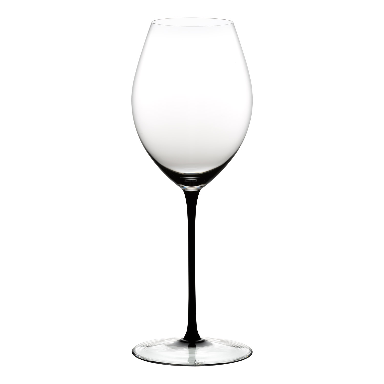 Vörösboros pohár SOMMELIERS BLACK TIE HERMITAGE 590 ml, Riedel